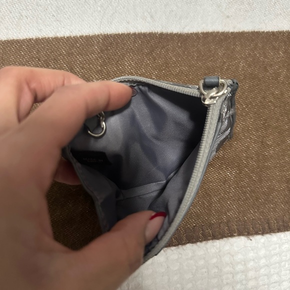 Coach Key / Coin Holder - Picture 5 of 5